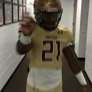 Meet your Posher, Jayden